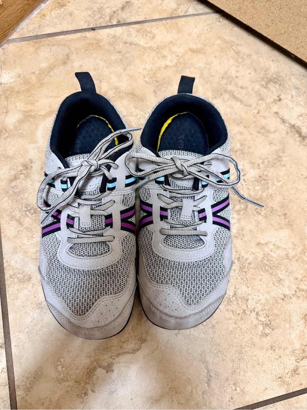 Xero - Barefoot Minimalist Athletic